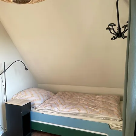 Ferienapartment Am Urwald Διαμέρισμα *