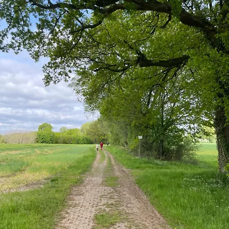 Ferienapartment Am Urwald Zetel