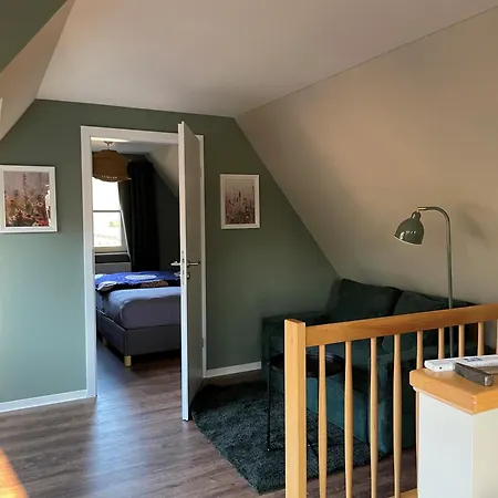 Ferienapartment Am Urwald * Zetel