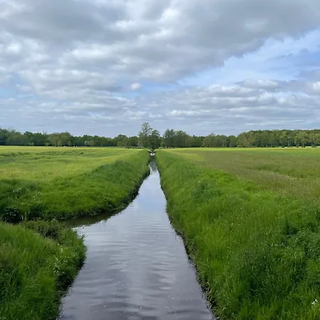 Διαμέρισμα Ferienapartment Am Urwald