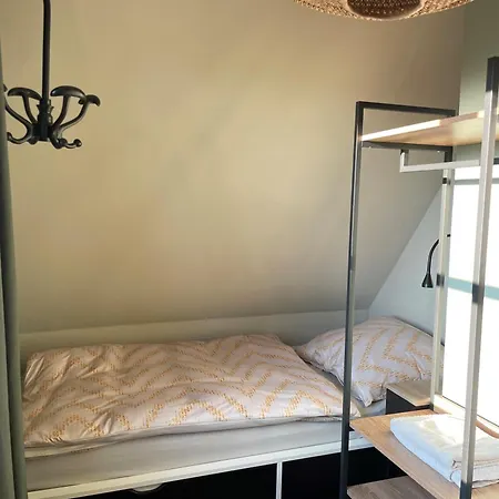 Ferienapartment Am Urwald *