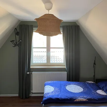 Ferienapartment Am Urwald Apartment *