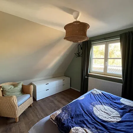 Ferienapartment Am Urwald Zetel