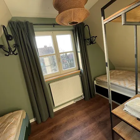 Ferienapartment Am Urwald Appartement Zetel