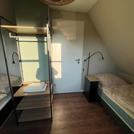 Ferienapartment Am Urwald *