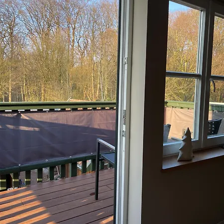 Ferienapartment Am Urwald Zetel