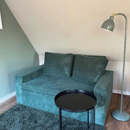 Διαμέρισμα Ferienapartment Am Urwald *