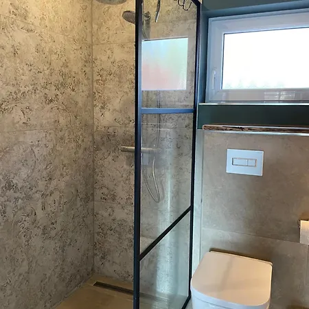 Ferienapartment Am Urwald