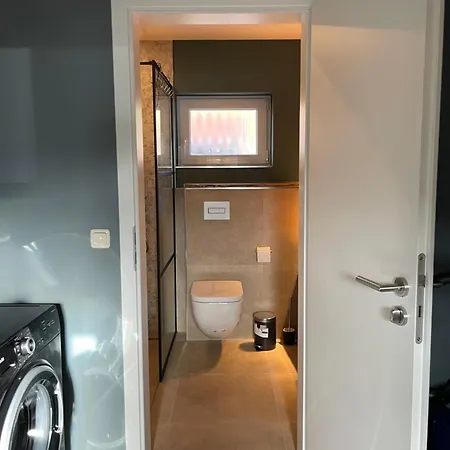 Ferienapartment Am Urwald