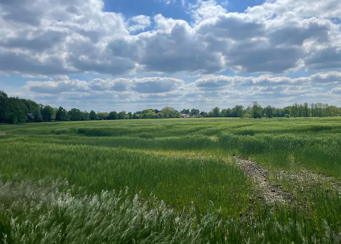 Ferienapartment Am Urwald Appartamento *