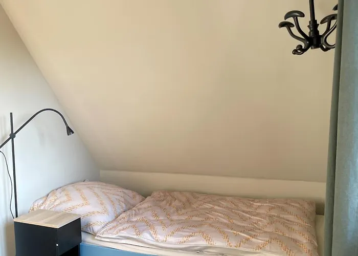 Ferienapartment Am Urwald Appartamento *