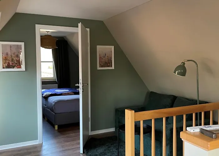 Ferienapartment Am Urwald * Zetel