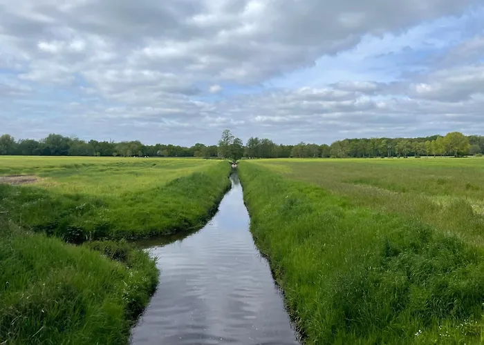 Appartamento Ferienapartment Am Urwald