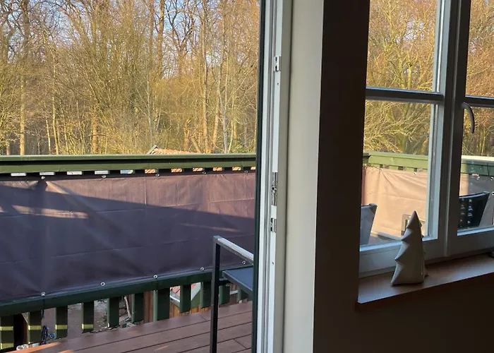 Ferienapartment Am Urwald Zetel