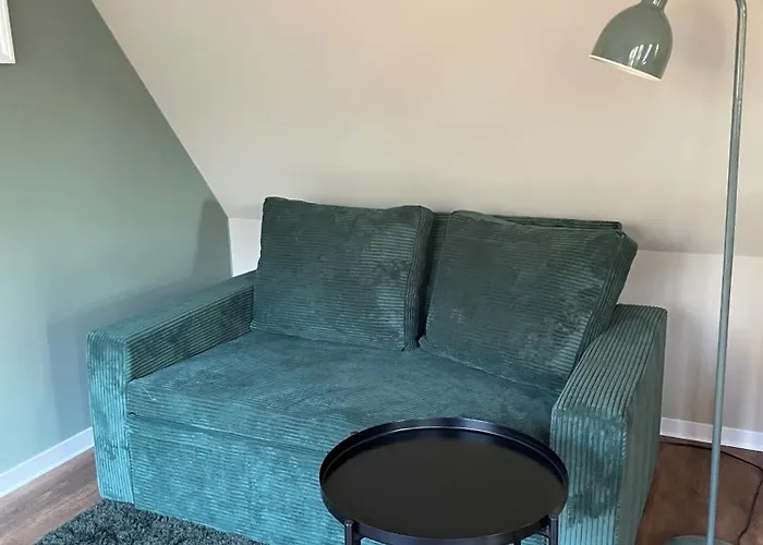 Appartamento Ferienapartment Am Urwald *