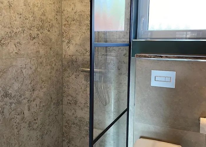 Ferienapartment Am Urwald