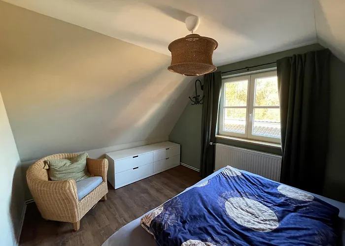 Ferienapartment Am Urwald Appartamento